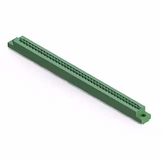 307-040-458-107 EDAC Inc.  Edgeboard Connectors